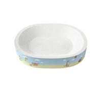 Generisch Cat Scratching Mats | Hair-free Scratching Toy - Indoor Scratching Board & Bowl, for Playing, Protecting Carpet, Furniture, Wall, Couch, Door - for Kittens, Small