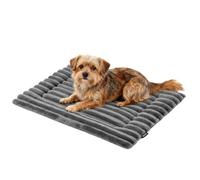 Generisch Cat Self-Warming Mat - Thermal Plush Sleeping Nest | Soft Plush Heat Mat for Cats | for Kittens Puppies Dogs Small Medium Large Breeds Winter Sofa Living Room