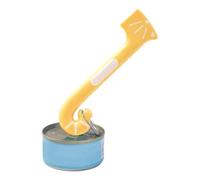 Generisch Cat Spoon Non-Slip Smooth Comfort Long Handle