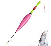 Generisch Catfish Floats, High Visibility with Integrated Weight, Illuminated Running Float for Night Fishing, for Night Fishing for Trout and Catfish, Outdoor, , Pool, Boat, Lake and Pond