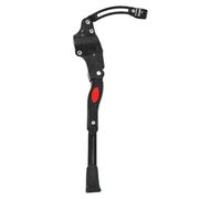 Generisch Cavalletto- Accessorio Portatile Antiscivolo In Lega Di Alluminio | Supporto Per Bici | Regolabile Per Adulti Bambini Bici Equilibrio Ciclismo Strada Indoor Outdoor E Pavimento