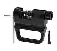 Generisch Chain Removal Tool, Chain Link Repair Cutter for Cutting - Wheel Repair Accessories, for Mountain Bikes, Road Bikes, Commuters, Touring, City Bikes, Garage, Workshop and the