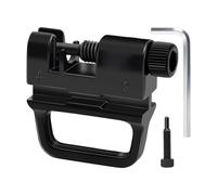 Generisch Chain Rivet, Chain Link Repair Cutter for Cutting, Accessories for Bicycle Repair, for Mountain Bike, Road Bike, Commuting, Garage, Workshop, Household, City, Outdoor