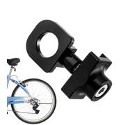 Generisch Chain Tensioner Mini Bicycle, Single Speed Chain Tensioner, Bicycle Parts for Rear Derailleur Guide Made of Aluminium Alloy, Prevent the Chain from Falling Off