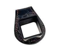 Generisch Chalk Holder Pool Billiards - Pool Chalk Box with Belt Clip - Magnetic Portable Storage for Hobby Home On the Go