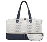 Generisch Changing Backpack, Waterproof Oxford Fabric, 53 x 24 x 28 cm, Large Nappy Bag with Mobile Changing Mat, Multifunctional for Travel and Care