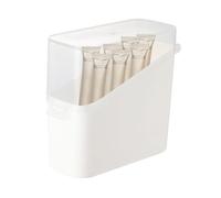 Generisch Cheese Storage, Clear Air-Safe Storage Box, Fresh Storage Box for Cheese, for Kitchen, Household, Dorm, Hotel, Commercial Rental Properties