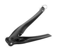Generisch Chestnut Opener Tool, Chestnut Cracker Tool, Non-Slip Manual Chestnut Opener, Wear-resistant Chestnut Clip, Labour-Saving Chestnut Opener for Travel, Restaurant
