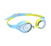 Generisch Children's Swimming Goggles, Anti-Fog Boys Pool Glasses, Anti-Fog Swimming Goggles with Wide View, for Children, Girls, Child, Travel
