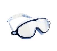 Generisch Children's Swimming Goggles UV Protection Silicone Children's Pool Swimming Goggles Waterproof Diving Goggles with Wide Angle Transparent Glass for Girls in the Outdoor Pool and Water Park
