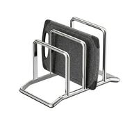 Generisch Chopping Board Storage - Large Capacity Ventilated - Storage for the Kitchen | Practical Gift for Various Occasions and Space-saving Kitchens