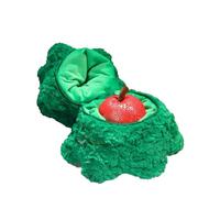 Generisch Christmas Plush - Cute Santa Claus Christmas Tree Party Decoration | Santa Claus Plush Toy | For Adults Children Bedroom Office School Dorm Flat Car Hotel Holiday