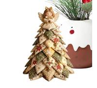 Generisch Christmas Quilting Fabric 3D Layer Art Craft Sewing Kit