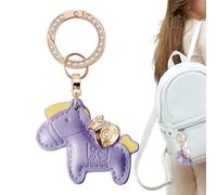 Generisch Cinta Para Mosquitera, Fashion Accessories, Pendant New Year Decorations 2026, Para Porche Ventana Puerta Tienda Burlete Drenaje Fregadero, purple, Siehe Beschreibung