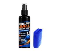 Generisch - Cleaning Spray with Towel and Oil Remover Agent