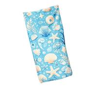 Generisch Cloth Bag 2 in 1 | Convertible Quick Drying Absorbent Foldable 2 in 1 Blanket Backpack Sand | For Camping, Yoga, Travel, Holiday, Gym, Park, Outdoor, Adventure, etc.