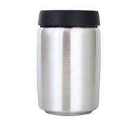 Generisch Coffee Canister with Wide Opening Design Kitchen Food Storage Container Storage Container for Coffee Beans for Beans Sugar Tea Dry Goods Nuts Flour