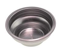 Generisch Coffee Filter, 1 Cup, Compatible with Delonghi AS00002564 EC9155 EC9355 La Specialista Arte