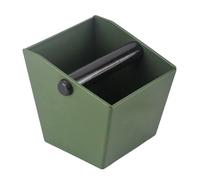 Generisch Coffee Knockbox - Espreso Knock Box | Espresso Bin for Coffee Grounds | Espresso Bath Container, Grinding Waste Bin Knock Box, Coffee Terrain Container for Espresso Machine
