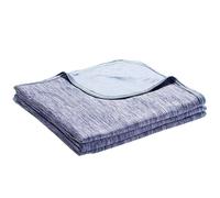 Generisch Cold Blanket, Cold Blanket for Hot Sleepers, Ice Blankets for Bed, Cool Blanket for Hot Day for Outdoor Travel, Lightweight Duvet, Portable Sleeping Blanket
