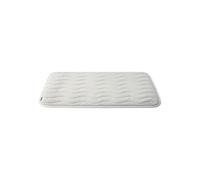 Generisch Comfort Mattress with Soft Egg-Cooled Surface for Restful Sleep, Small to Large Dogs, Cleaning Pet Beds (D, 122 x 71 cm)