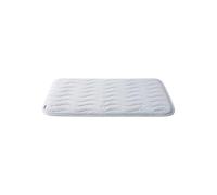 Generisch Comfort Mattress with Soft Egg-Cooled Surface for Restful Sleep, Small to Large Dogs, Cleaning Pet Beds (B, 122 x 71 cm)