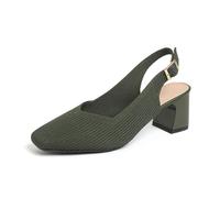 Generisch Comfortable Breathable Lightweight Women's Casual Shoes with Soft Sole for Summer Holiday Days, Gn2, 8 UK