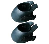 Generisch Comfortable Non-Slip Hoof Shoes with Adjustable Strap