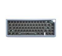 Generisch Computer Keyboard - PC Compact Backlit Desktop Computer Keyboard with 67 Keys Multimedia Button for Internet Coffee and Accessories at Home