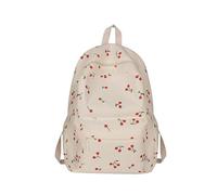 Generisch Cool Backpacks For Teenagers Lightweight 17 Laptop Bag, Women's Travel Backpack Waterproof Backpacks, beige, A