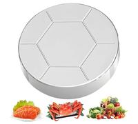 Generisch Cool Pack - Leak-Proof Reusable Durable - Picnic Ice Block | for Heat Stroke Prevention for Beach Visitors Sports Events Cool Bags