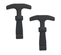 Generisch Cooler Drain Plug, Drain Plug Compatible with, Cooler Plug, Replacement Parts Accessories, with Leak-Doftzoacher Compatible with, and Tank Cooler and Cooler, Compa