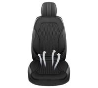Generisch Cooling Car Seat Cushion with Back Support Cooling Seat Cushion Car Accessories for SUV Motorhome Vehicle Automotive Driving Sitting Home Office Chair Wheelchair