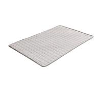 Generisch Cooling Mat - 70 cm Dog Cooling Mat, Instant Heat Absorption | Cute Hamster Cooling Mat with Quick Water Flush Cleaning, Ice Silk Pet Mat for Hot Weather, Puppy Kennel,