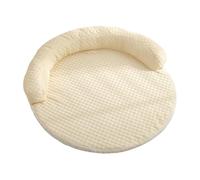 Generisch Cooling Mat, Cool Puppy Mat, Washable and Non-Slip Cooling Pad for Cats to Cool Down in Summer for Garden, Hotel, Car Travel, Picnic and Recreation the Vet