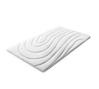 Generisch Cooling Mat for Dogs Non-Slip Sleeping Mat | Washable cooling mat for dogs. On the sofa, in the transport box, at home, when travelling, as a puppy and kitten mat, in