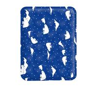 Generisch Cooling Mat for Dogs, Portable, Foldable and Washable, Cooling Blanket for Cats as a Sleeping Mat - for Summer Indoor and Outdoor in the Car on the Patio when Travelling, in Transport Box on