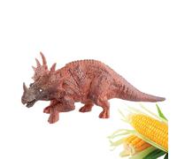 Generisch Corn Cob Holder, Saurier Corn Storage Holder, Multifunctional Barbecue Skewers for Cooking, Picnic, Home