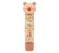 Generisch Correction Tape Pen - Quick Drying and Cute, 2-Sided Tape Roll | for Students in Art School and Class Girls Beginners Advanced Adults