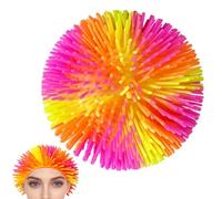 Generisch Costume for parties and celebrations - eye-catching headgear, wobbly party costume, for family reunions, school events, women, men, teenagers and children