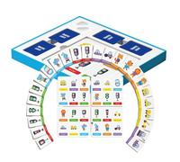 Generisch Couple Memory Game Educational Toy for Memory Promotion