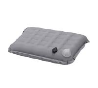 Generisch Coussin De Siège Gonflable - Matelas De Chaise Épais Et Léger, Coussin Pour Tribune et Camping Matelas de Siège | Pour Randonnée Pêche Chasse Voyage Avion Voiture Plage