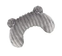 Generisch Coussin Pour Chien - Oreiller Cervical Apaisant Lavable, Support Sommeil Peluche Douce, Nid Ergonomique | Pour Canapé Panier Lit Cage Niche Chiots Chats Repos Comfortable