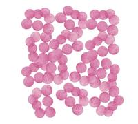 Generisch Craft Shells - 100 Pieces 5cm Natural Home Decor | Elegant Beach Shelter Wind Chimes | for Wind Chime Garland Jewellery Making Home Office Farm Party Wedding, Siehe Beschreibung, See