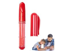Generisch Craie de tissu effaçable - Stylos pour quilting et | Marqueur Tailor Pen with technology de roue doseuse, outils ergonomiques pour couturiers, marqueurs de tissu