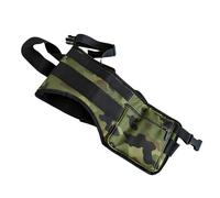 Generisch Crap Strap - Outdoor Toilet Solution, Adjustable Waistband, Pooping in the Woods Strap | Ideal for Camping, Hiking, Backpacking, Forests, Bathroom, Comfort, Hygiene, Hunting