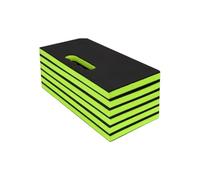 Generisch Crawling Mat, Foldable and Portable Car Repair, Mechanic Mat for Working Under the Car, Home Garage and Workshop for Kneeling as well as for Inspection, Protection and Maintenance
