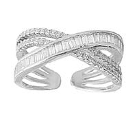 Generisch Crazy Rings Ring Adjustable Open Ring for Women Wedding Ring Engagement Rings Tungsten Carbide, one size, Copper, No Gemstone