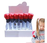 Generisch Creative Pen - Funny Novelty Design, Cute Writing Tool, Smooth Ink, Toilet Shape Stationery | Entertainment Student Supply for School, Office, Face