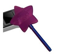 Generisch Credit Card Stick, Contactless Payment, Car Shape Card Holder Stick, for Men, Travellers, Students, Technology Lovers, Excursions, Shopping, Parking, Gas Station, 1, Siehe Beschreibung, See